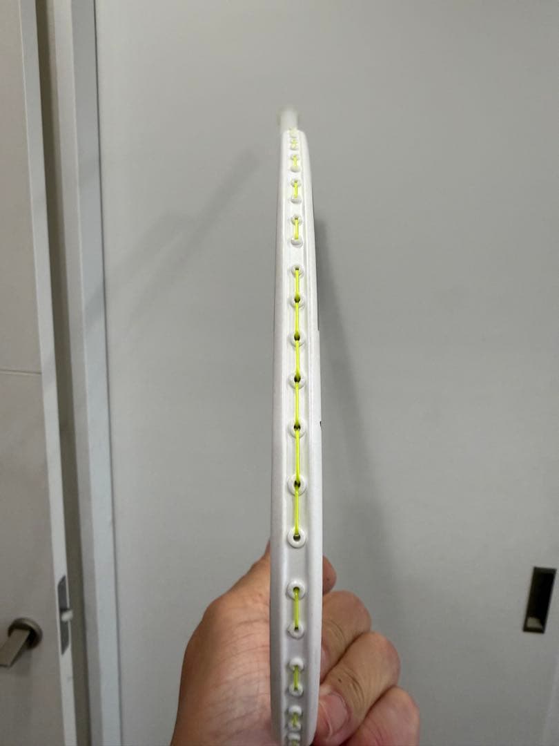 ビクター　THRUSTER TTY Ultima バドミントンラケット