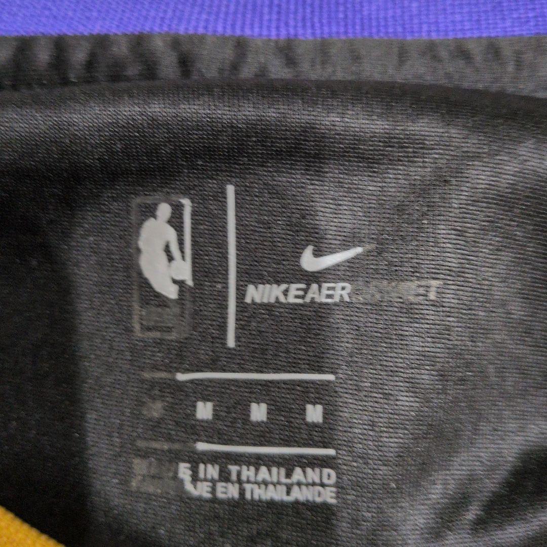 NIKE ナイキ コービー・ブライアント ロサンゼルス・レイカーズ ユニフォーム