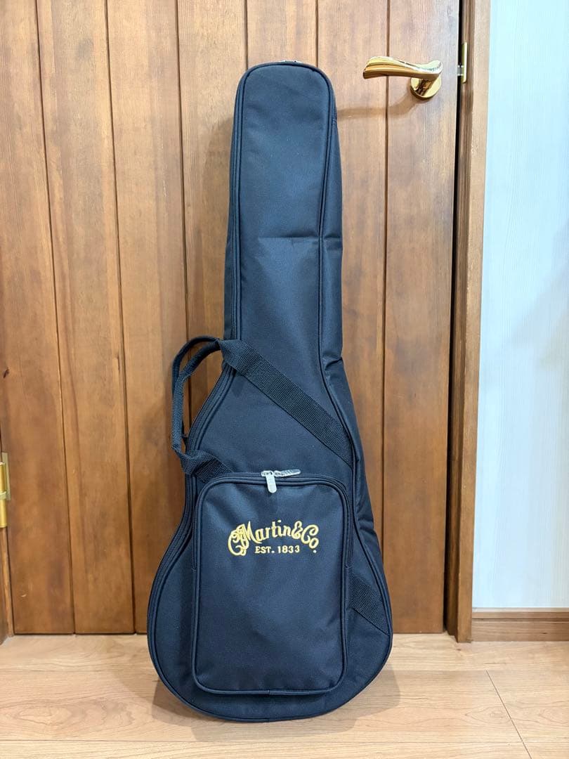 Martin LXK2 アコースティックギター ケース付き