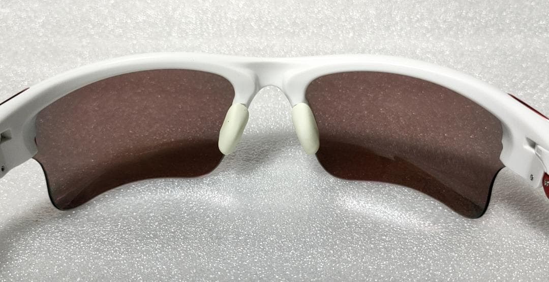 オークリー ファストジャケット サングラス OAKLEY 偏光 スポーツ 自転車
