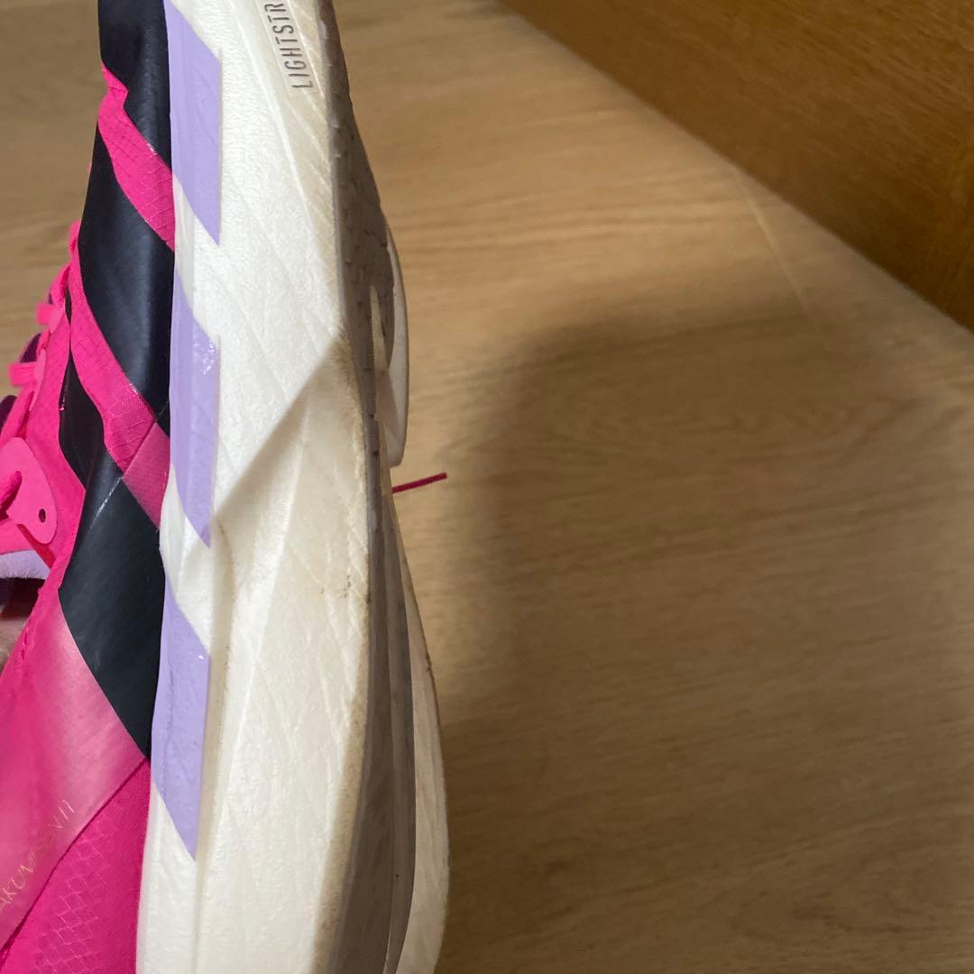 adidasアディダス　タクミセン11 ランニングシューズ　　29.0cm