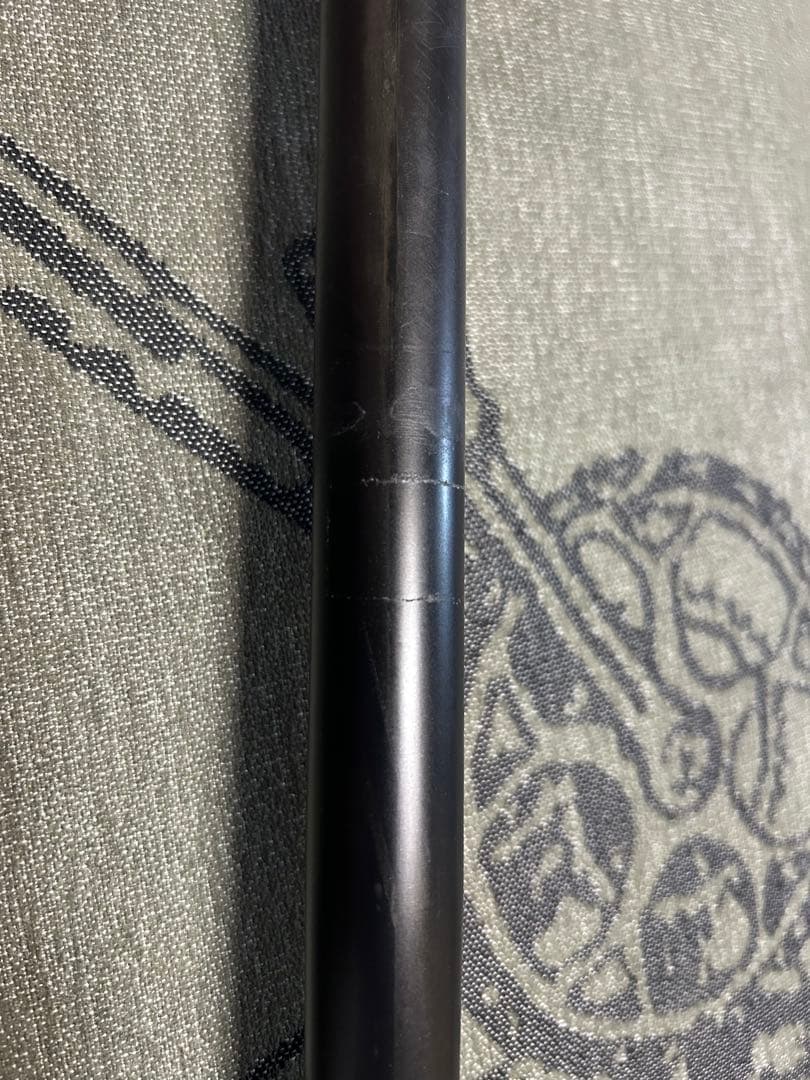 スペシャライズド シートポストS-Works carbon 27.2mm