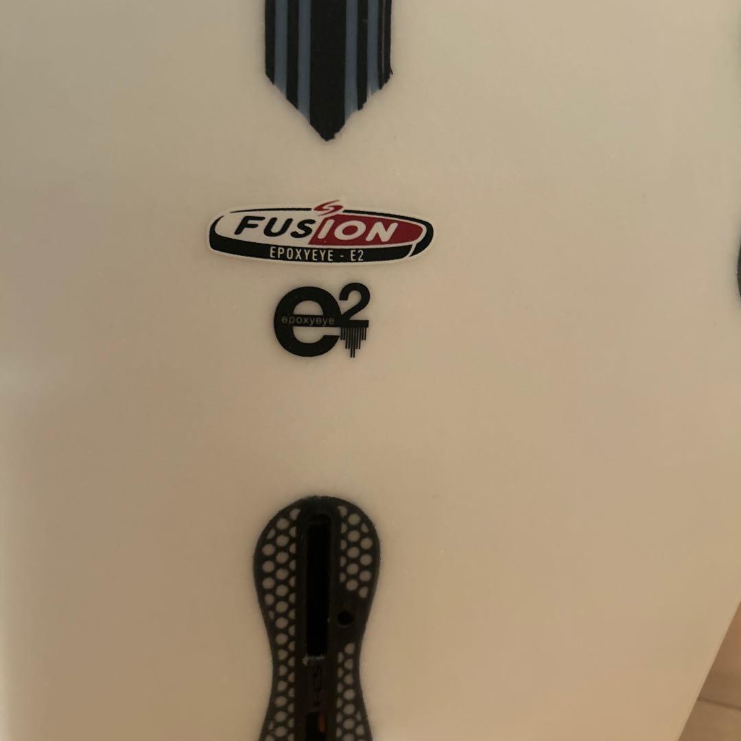 や*ン様 シャープアイサーフボード モダン2 5'6 29.6l