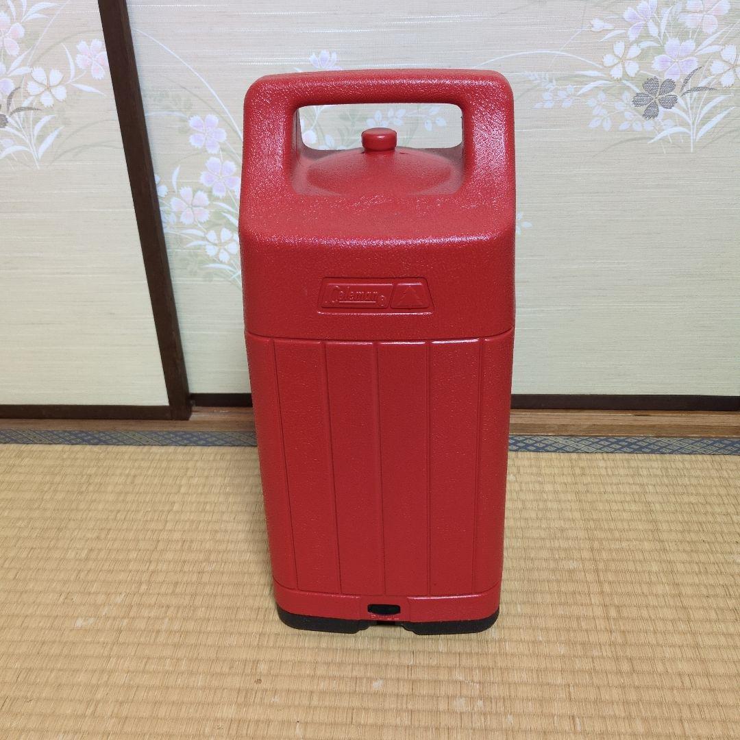 ライト・ランタン Coleman Powerhouse Lantern 295