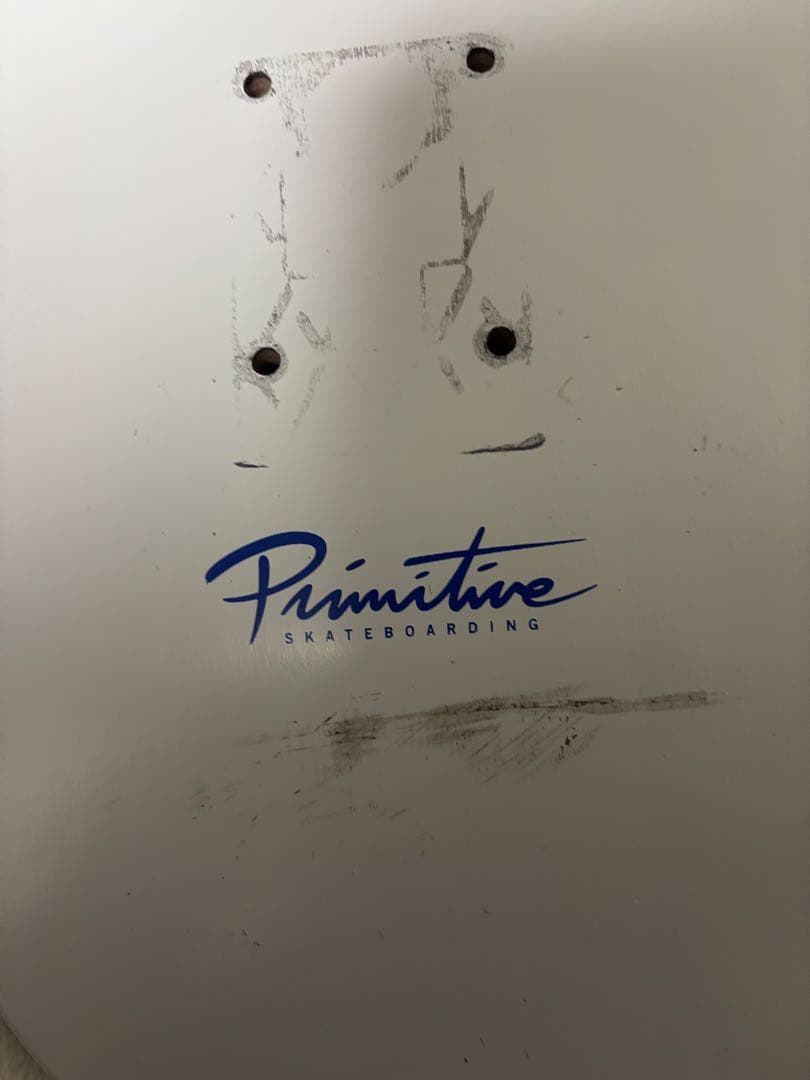 スケートボード Primitive 8.0