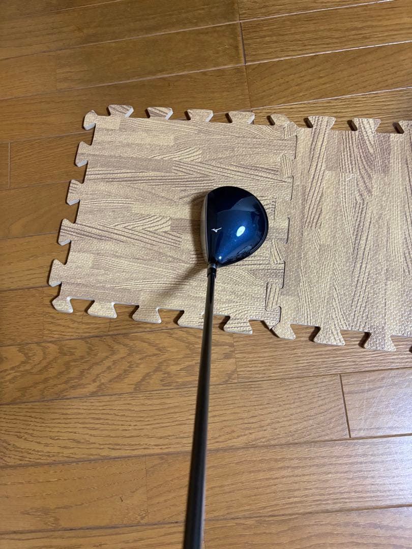 BR−X 4番ウッド16.5度