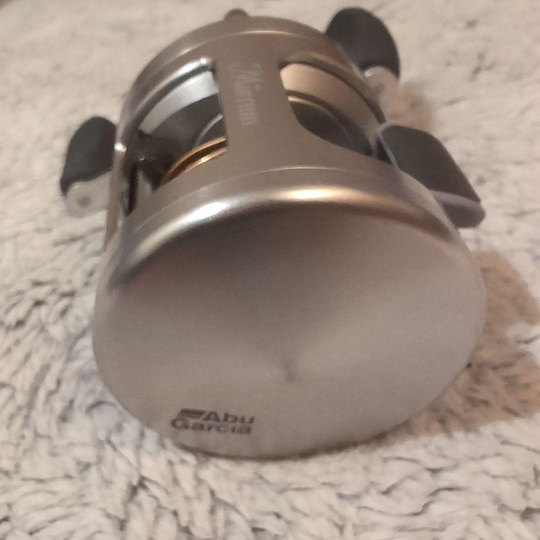 最終価格 Ambassadeur Morrum M3600C 美品