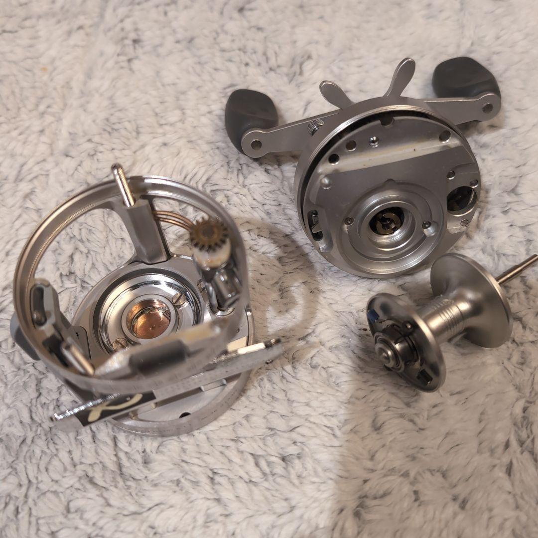 最終価格 Ambassadeur Morrum M3600C 美品