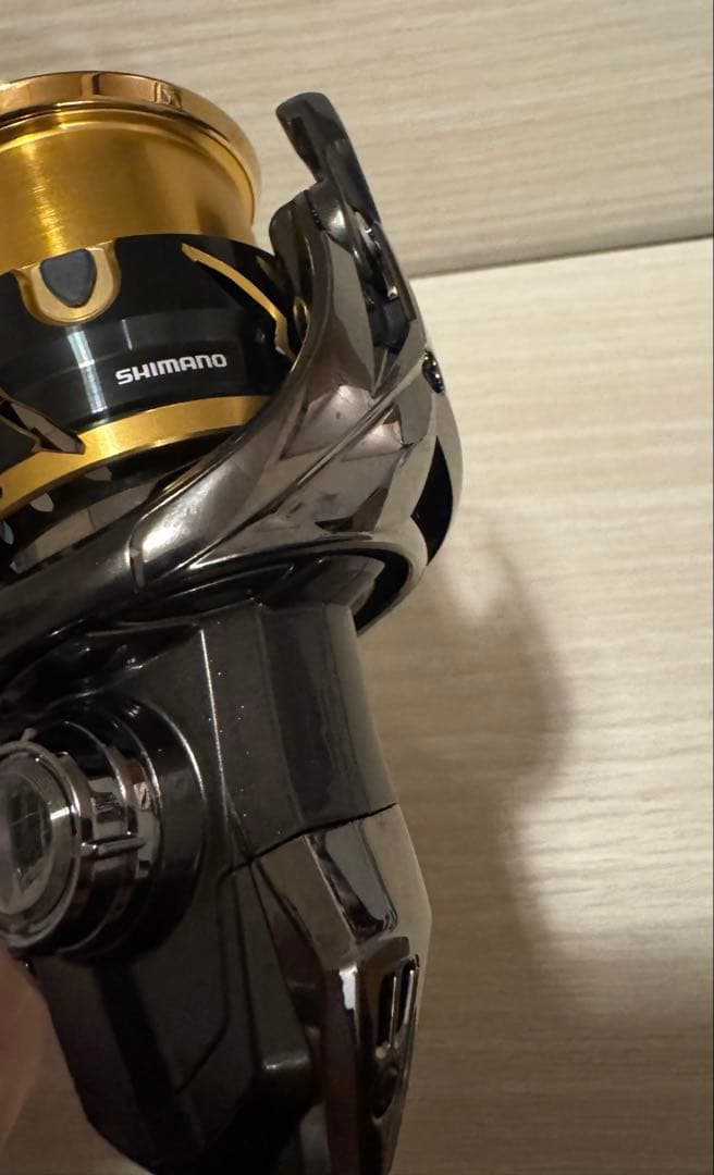シマノ　新品未使用　20ツインパワー　2500SHG