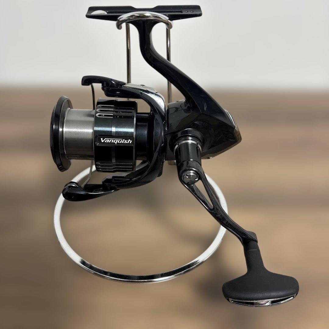 19ヴァンキッシュ 4000XG 美品‼️