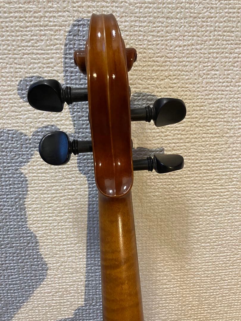 美品4/4バイオリンRoderich Paesold No804A 2001製