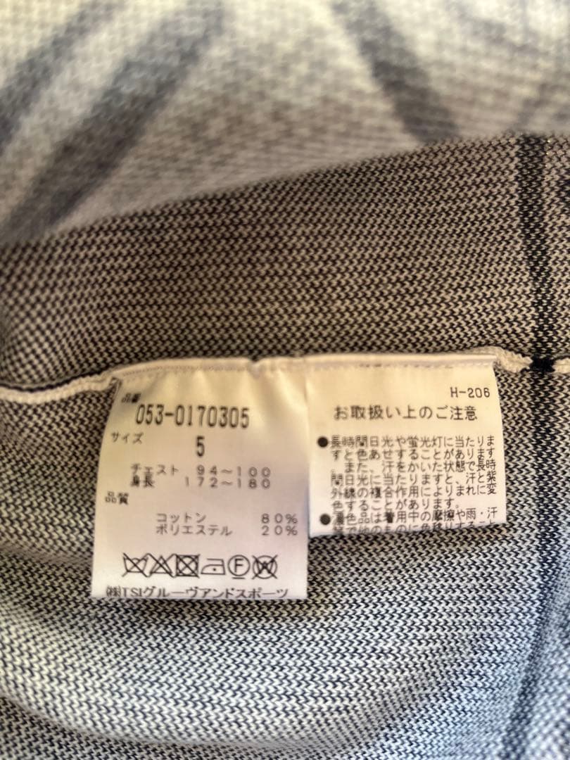 ⭐️人気⭐️ PEARLY GATES セーター サイズ5