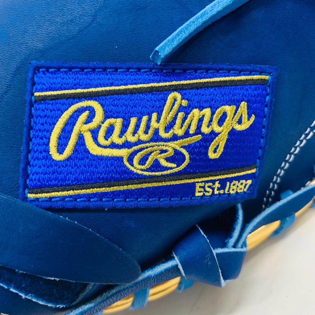 値下げ　ローリングス　HOH　プロエクセル　GR5FHEC2AF　軟式用　捕手用