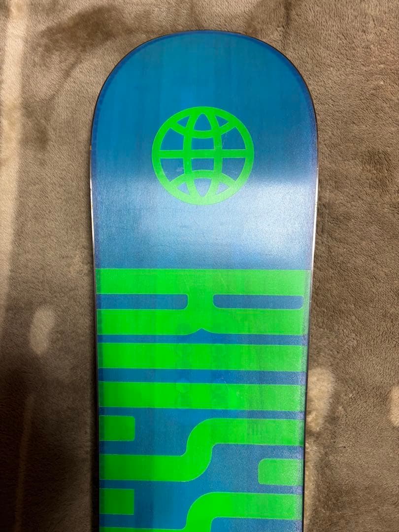 スノーボード　ロシニョール エイリアス　ジュニア　ユース　キッズ　kids 板