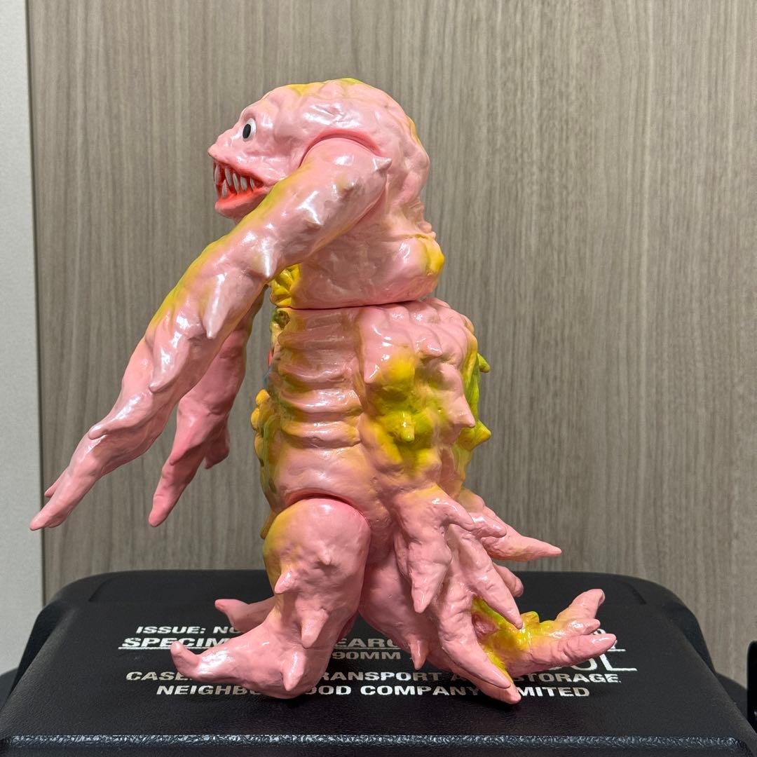ホルモラー ハンサムタロウエム ジェットターレ