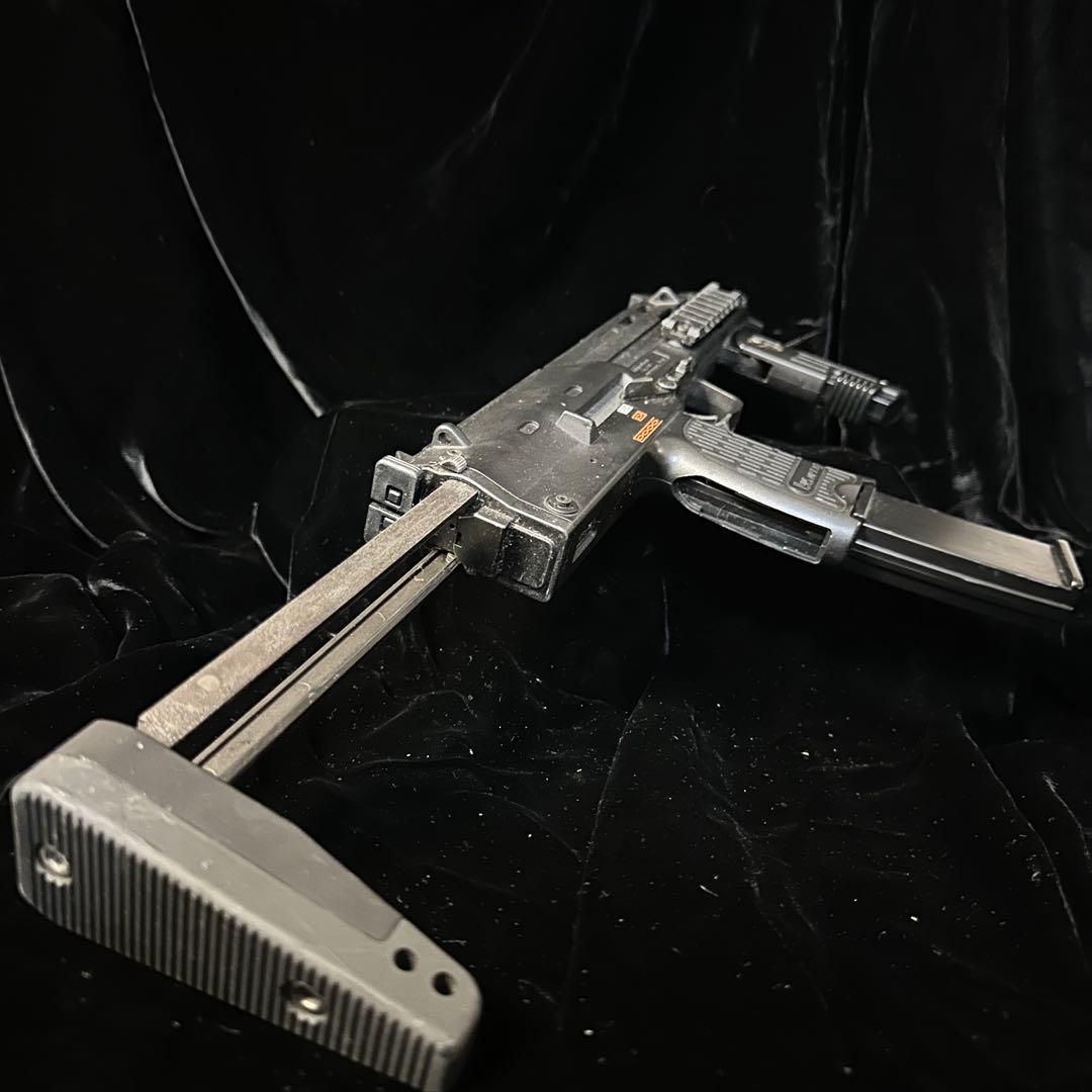 MP7マルイ電動ガン