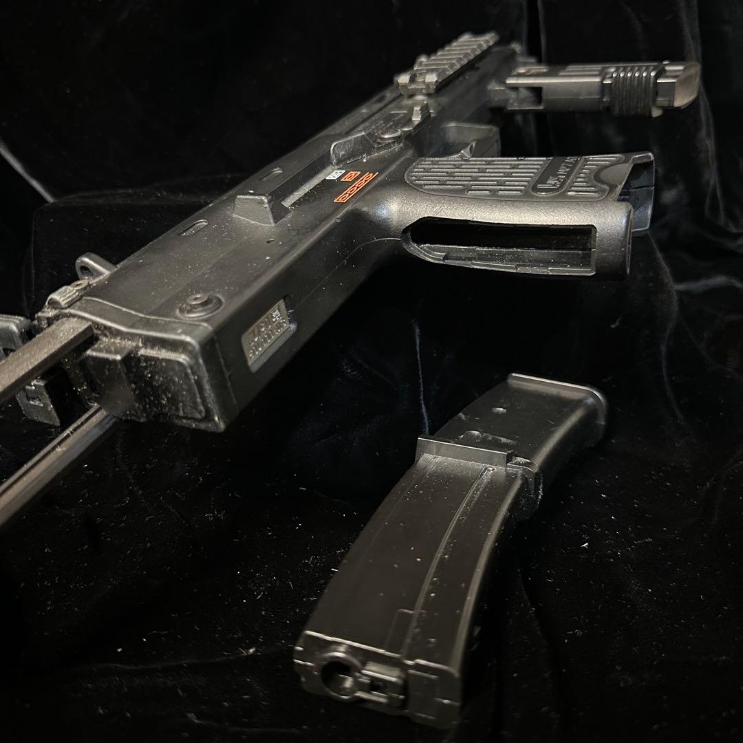 MP7マルイ電動ガン