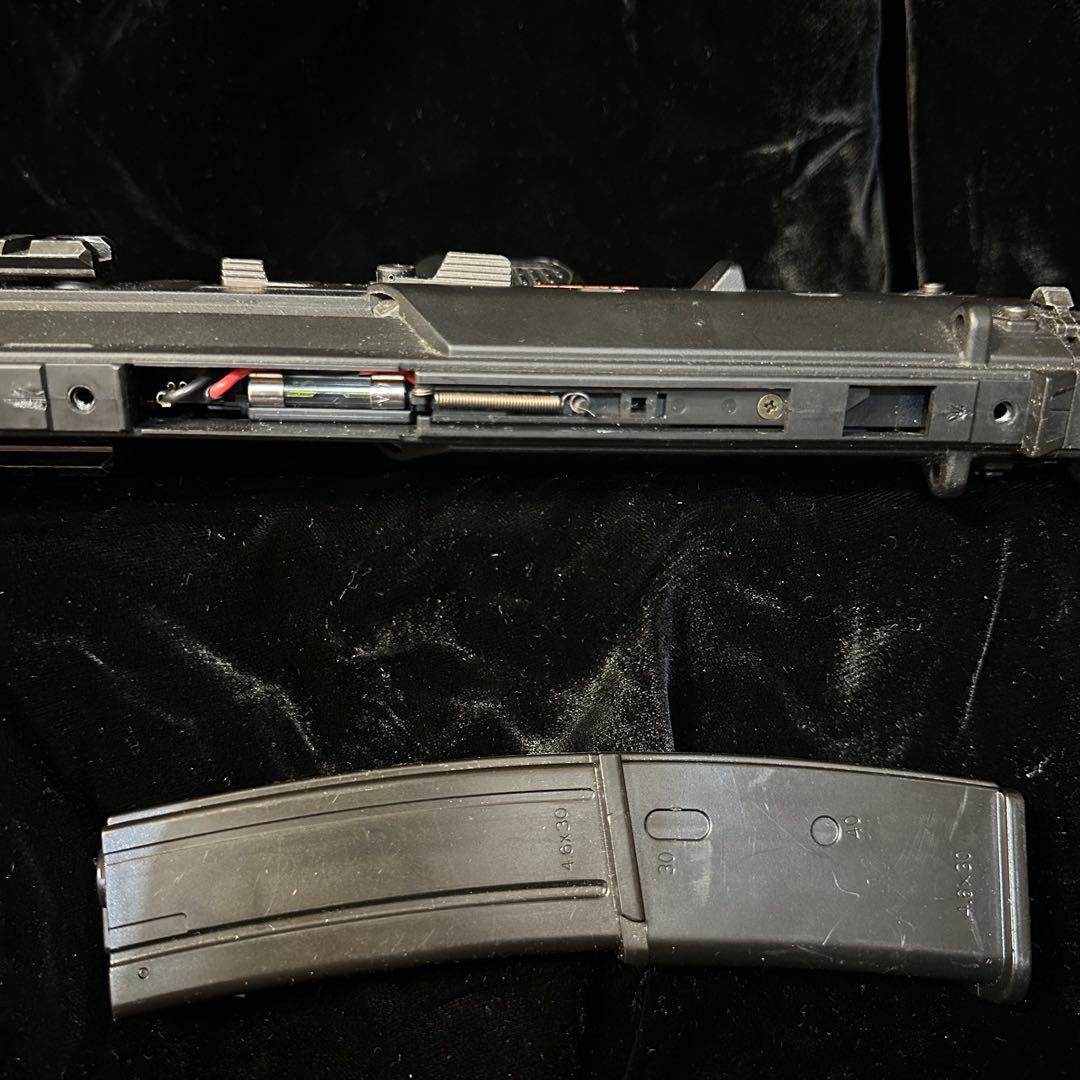MP7マルイ電動ガン