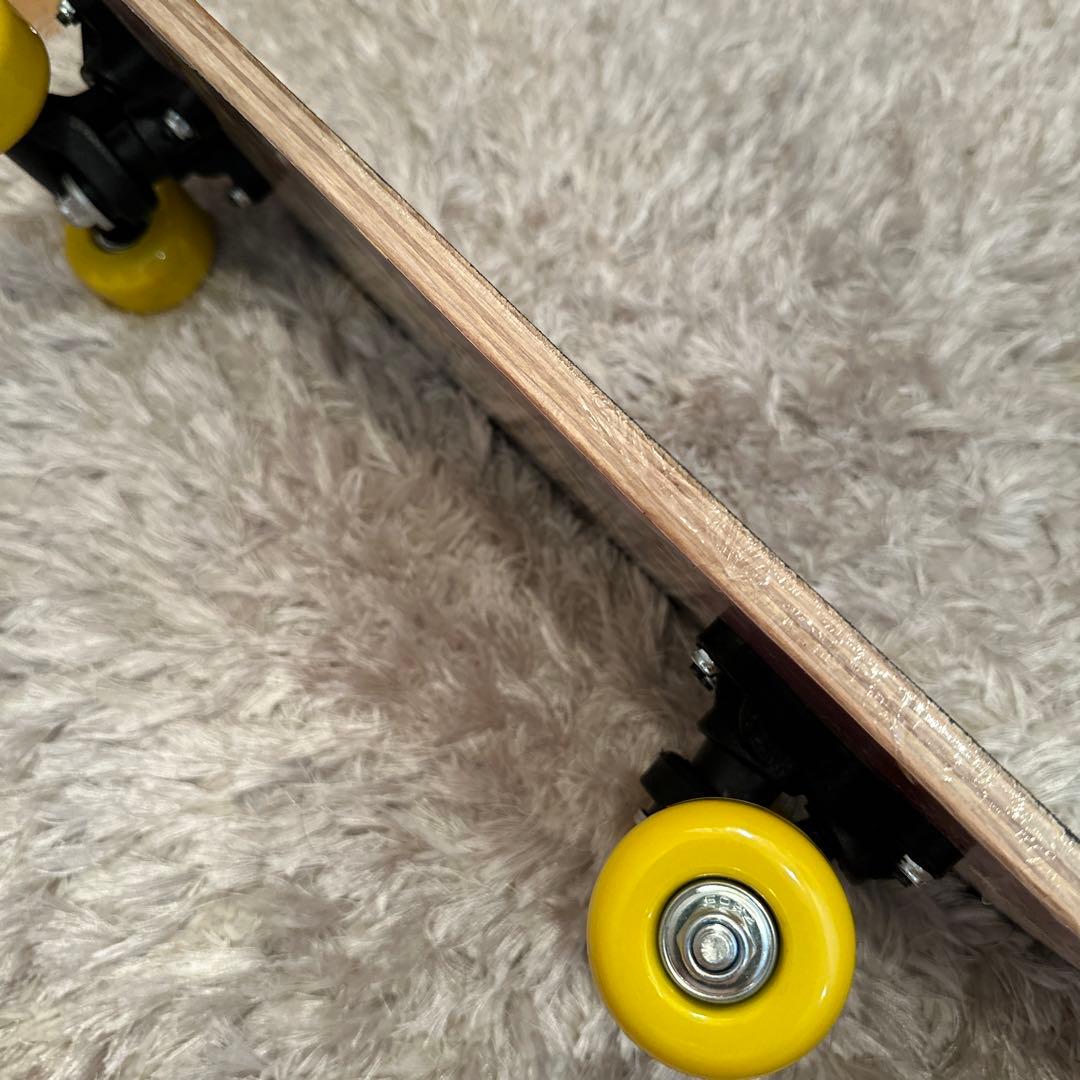 スポンジボブ☆スケートボード☆アミューズメント専用景品