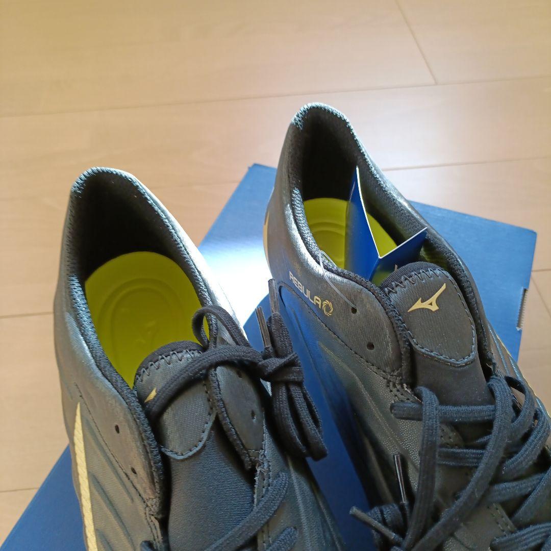 Mizuno REBULA2 V3 27.5cm サッカーシューズ
