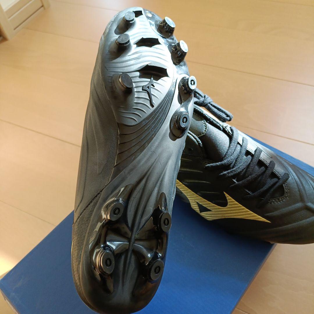 Mizuno REBULA2 V3 27.5cm サッカーシューズ