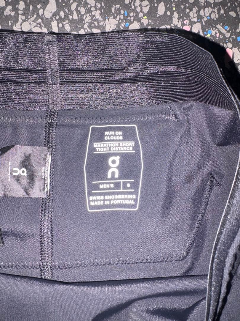 【美品】On シングレット　タイツ　セット　限定