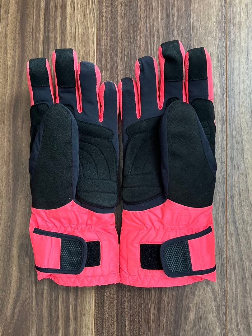 【厳冬期用】 Rapha ディープウィンターグローブX XS