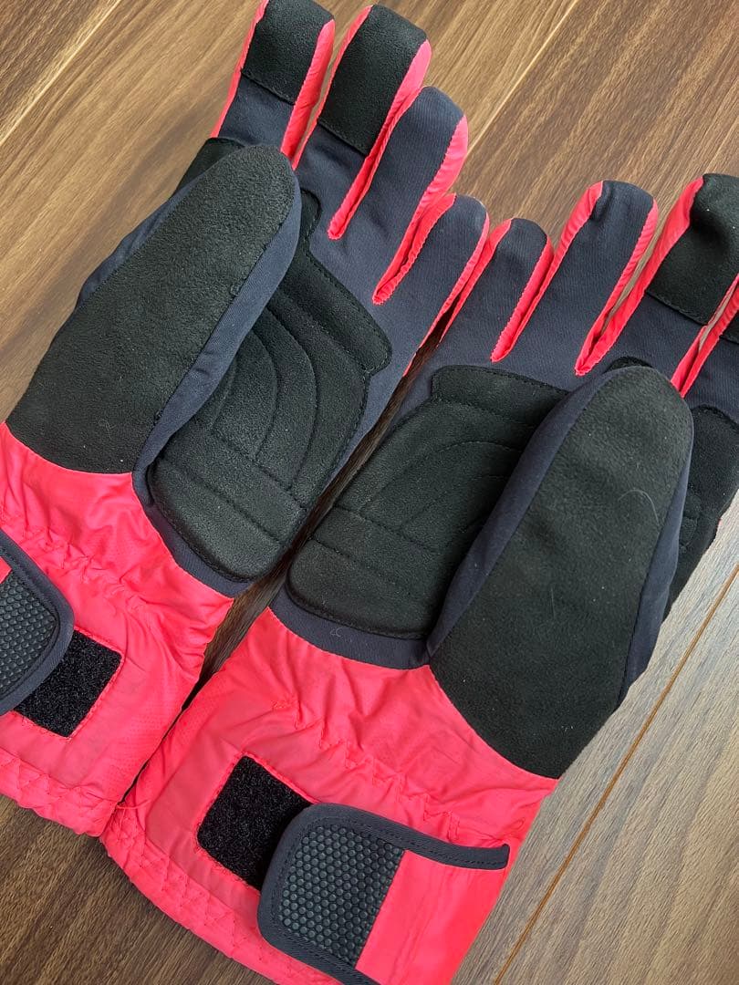 【厳冬期用】 Rapha ディープウィンターグローブX XS
