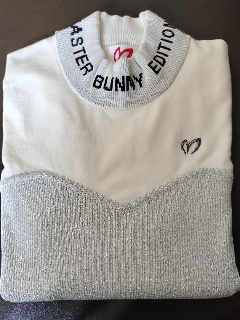 【超美品】マスターバニーエディション♥ニット