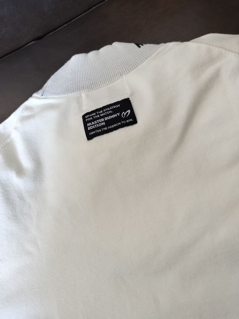 【超美品】マスターバニーエディション♥ニット
