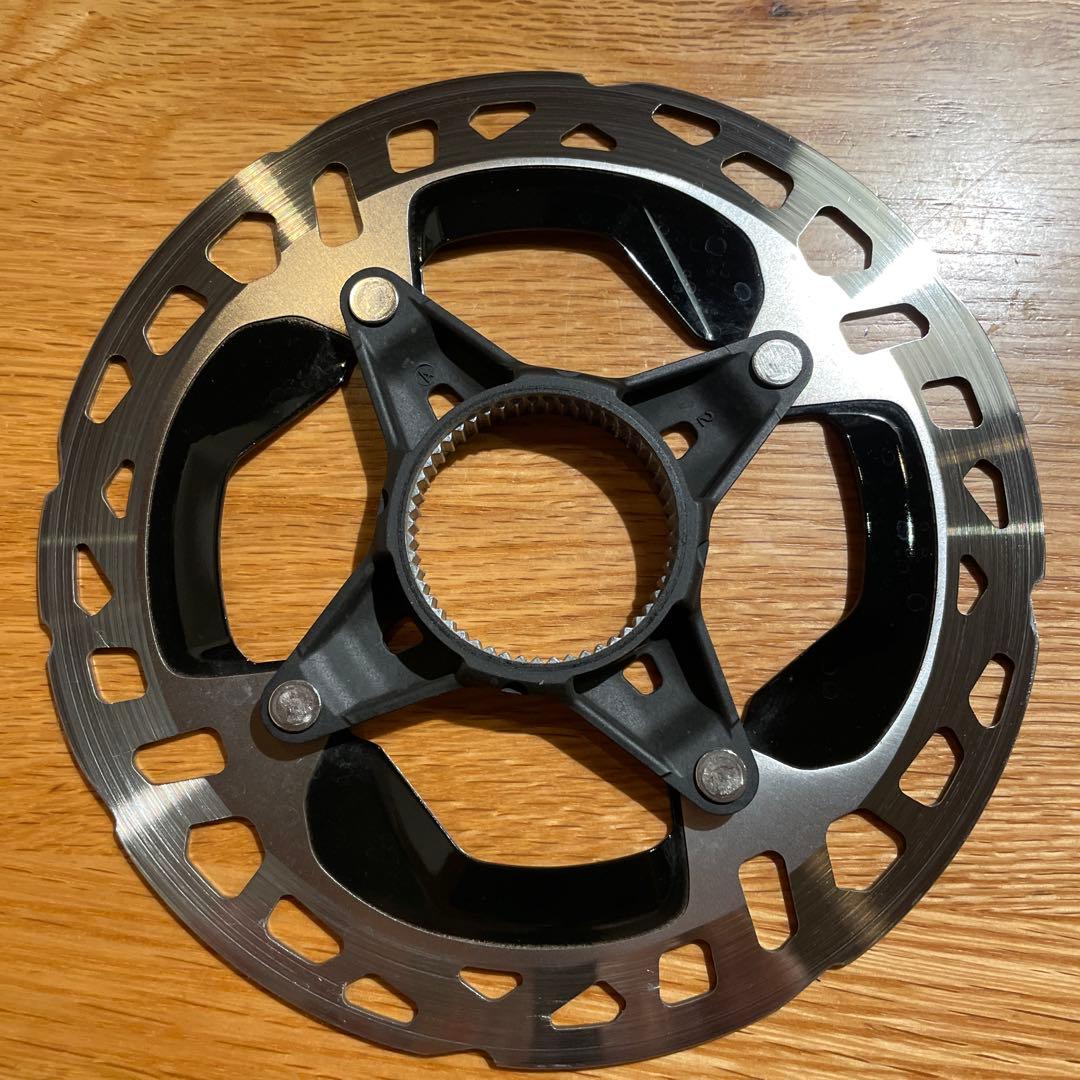 SHIMANO RT-MT900-SS（140mm）｜XTRグレード C/L