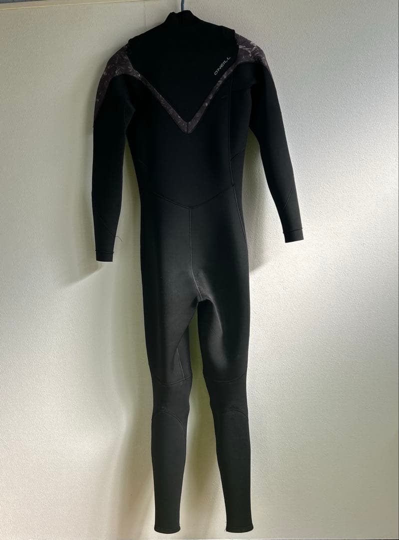 ONEILL SUPERFREAK ZEN 3/2mm ウェットスーツ Lサイズ