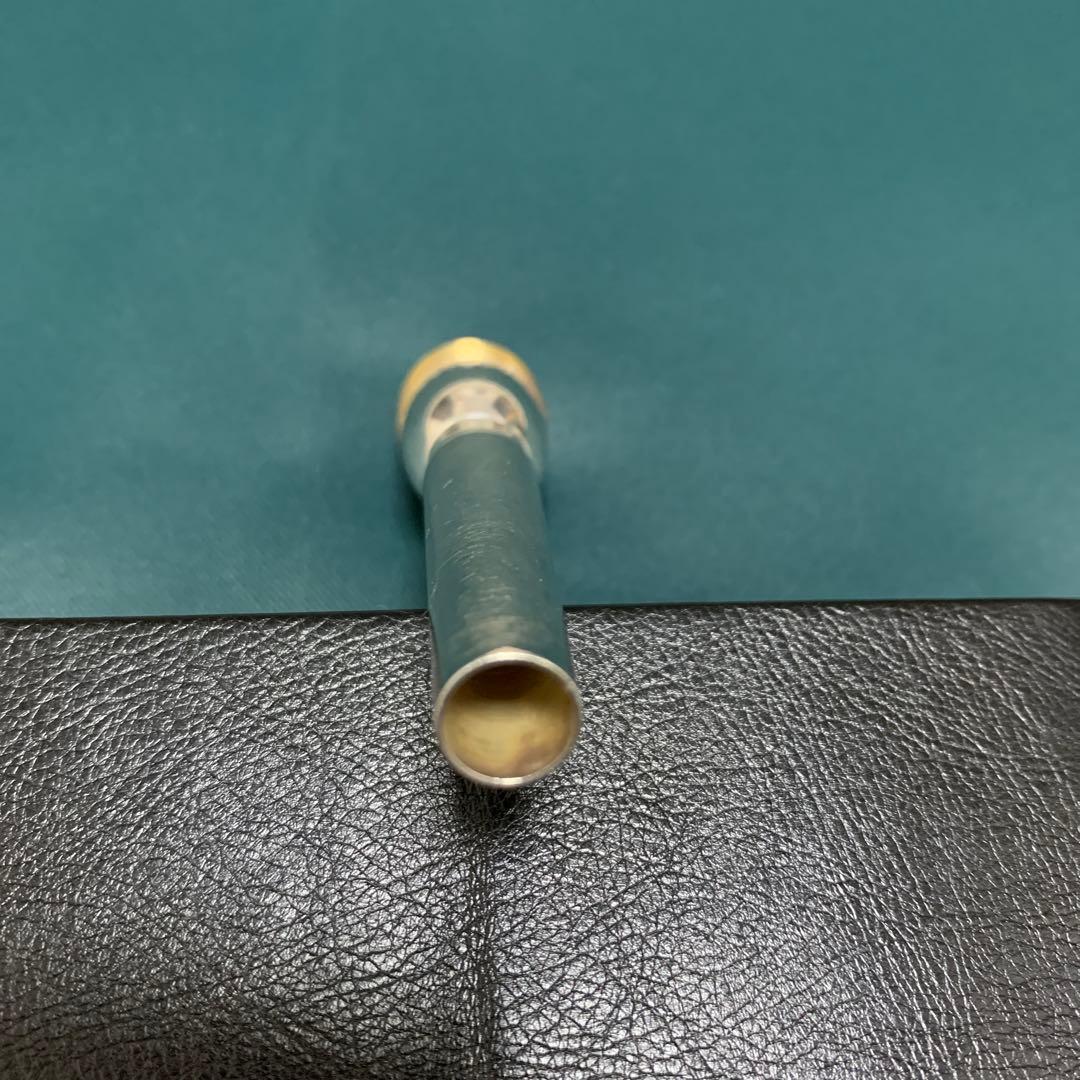 BOB REEVES クラシカル 7C トランペット マウスピース