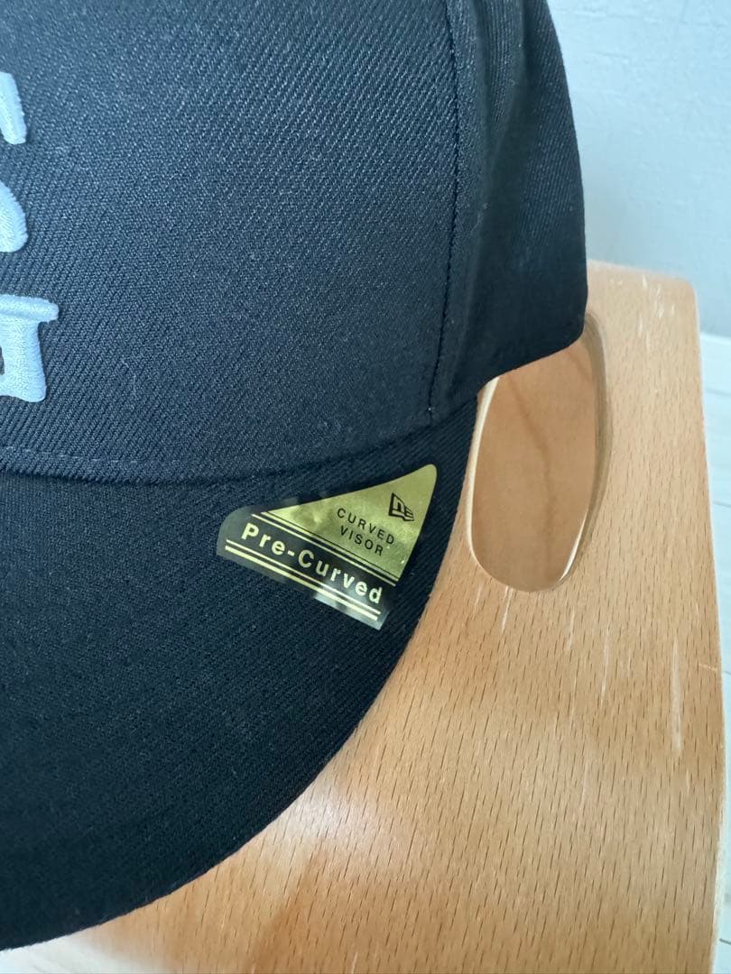 新品 読売ジャイアンツ TGロゴ 59FIFTY PC 90周年記念 7 5/8