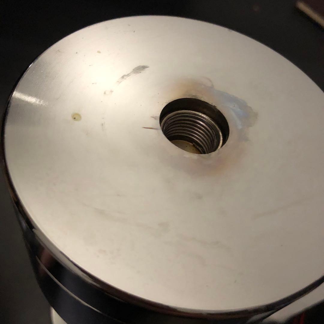 MOJEER ダンベル 10kg×2 可変式