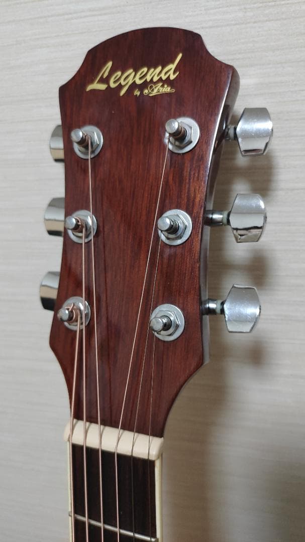 Legend FG-15N (7点セット)