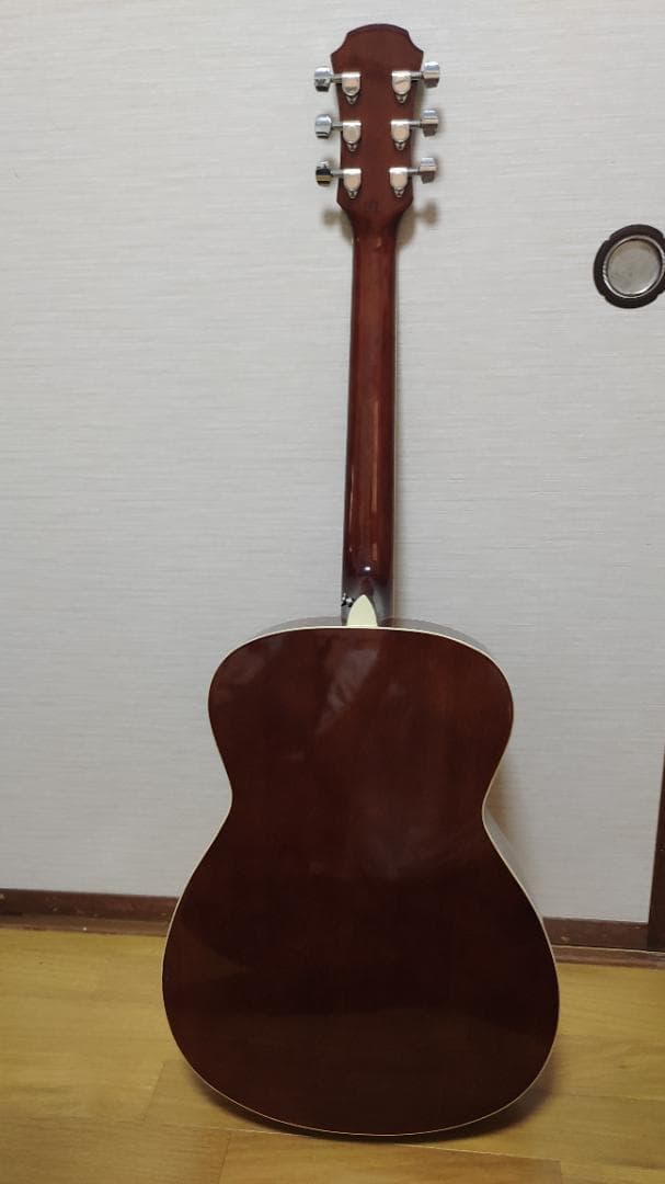 Legend FG-15N (7点セット)