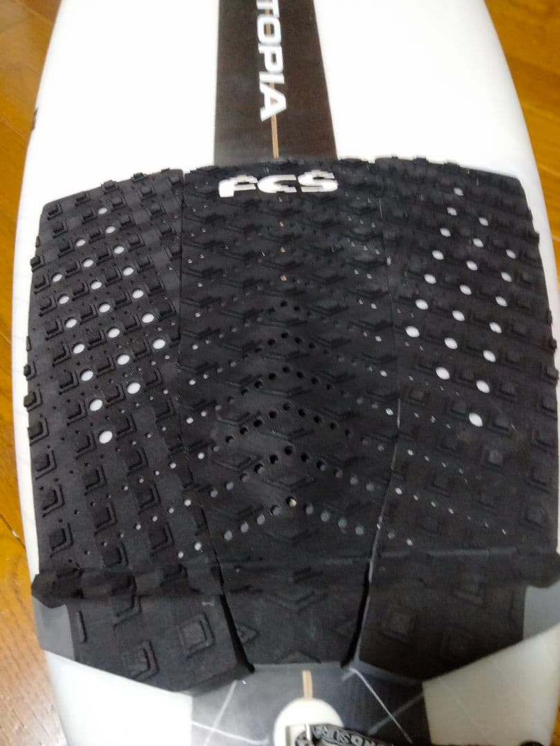 ★DHD 最速モデルUTOPIA 5'8 25.5L 中古品お譲りします!!★