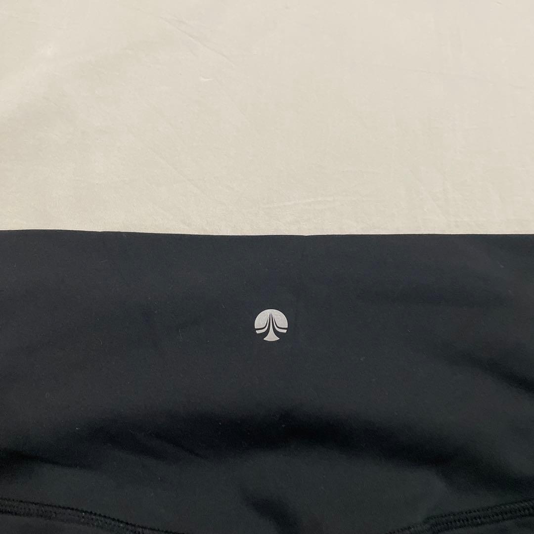 新品SUKALAスカーラピンクタンクトップと黒レギンスセットＬサイズ