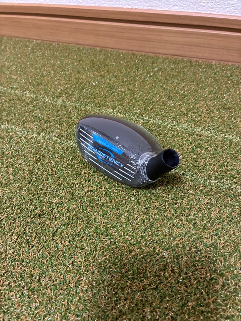 【新品】G440 ハイブリッド 6番 6U PING ユーティリティ