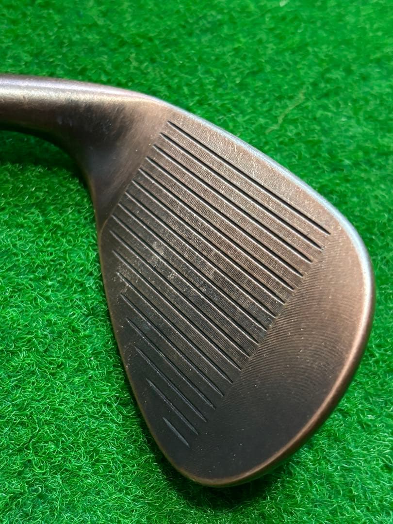 Titleist VOKEY FORGED 50°,56°,58° 3本セット