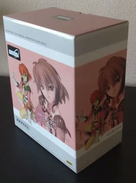 アイビス・ダグラス 塗装済完成品 新品未開封