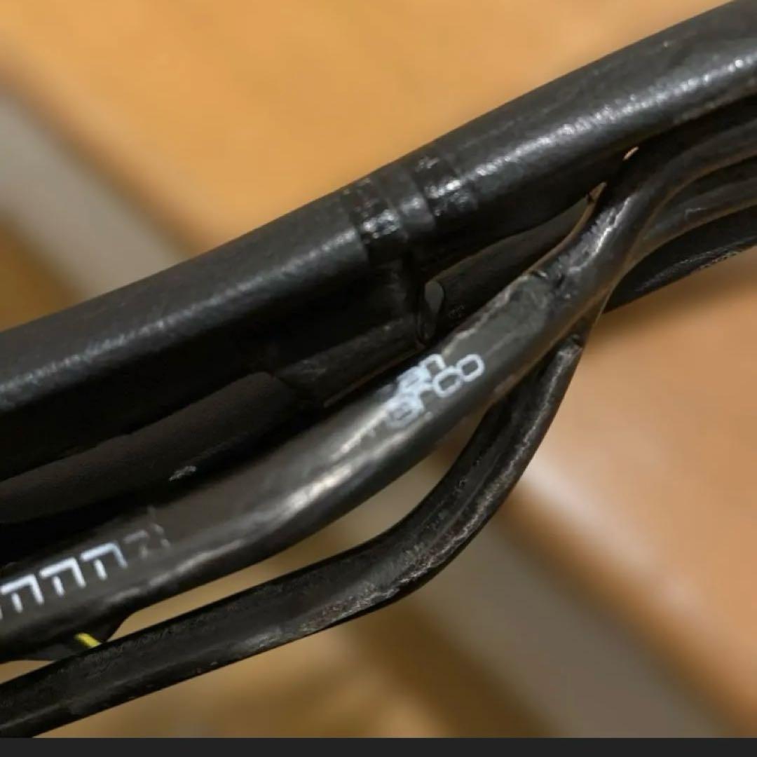 パーツ San Marco MANTRA CARBON FX 126g
