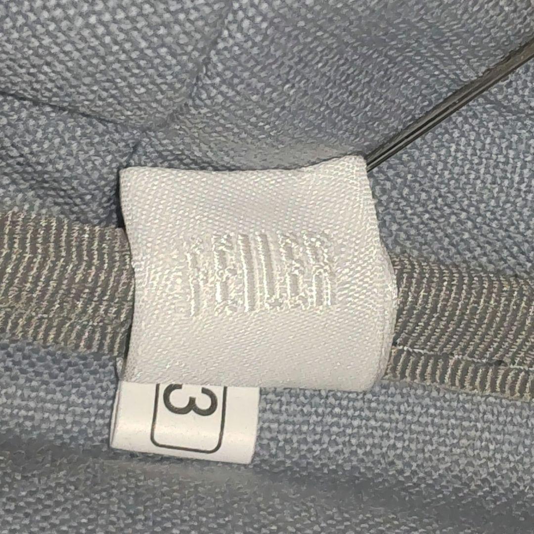 新品・未使用【FEILER】ファブリックバスケット　ノマドピチュン ※値引不可