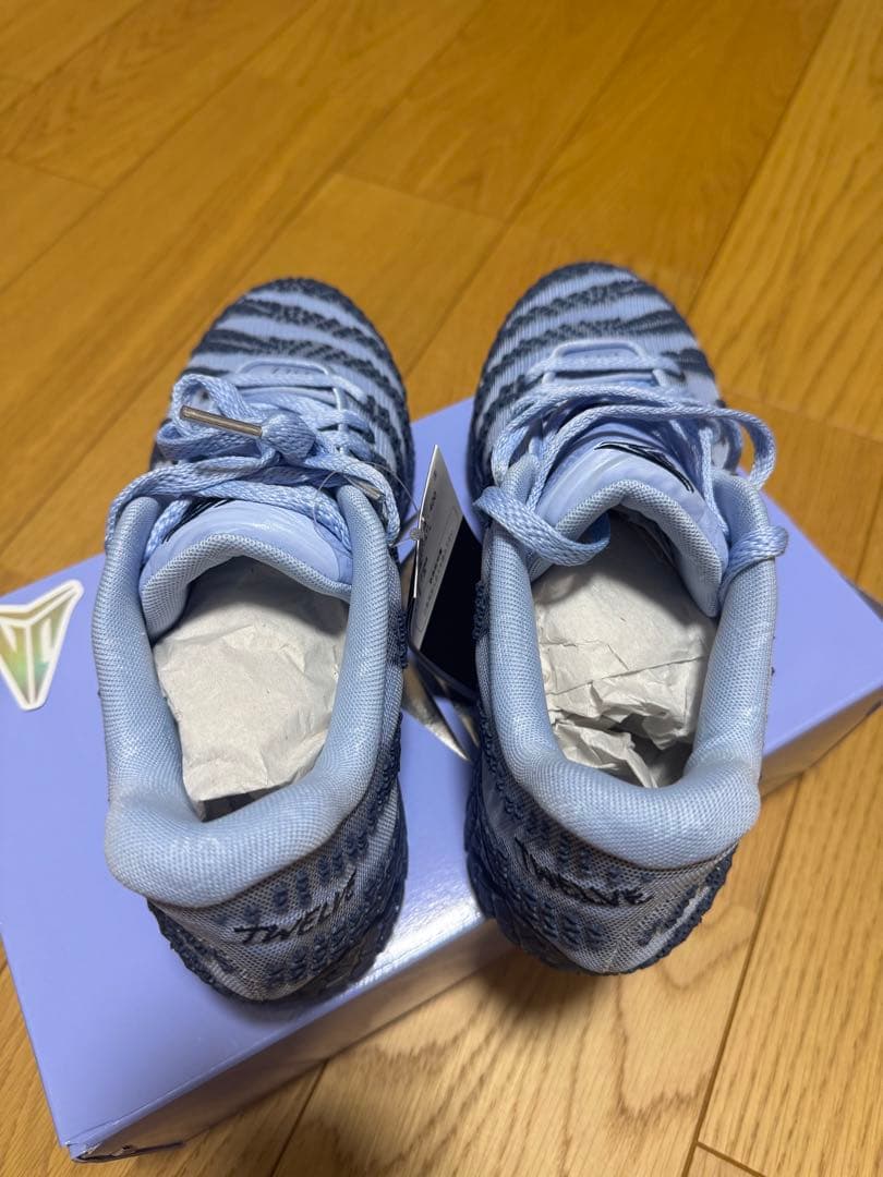 【新品】NIKE JA3 “Cobalt Bliss\" ナイキ ジャ3 27cm