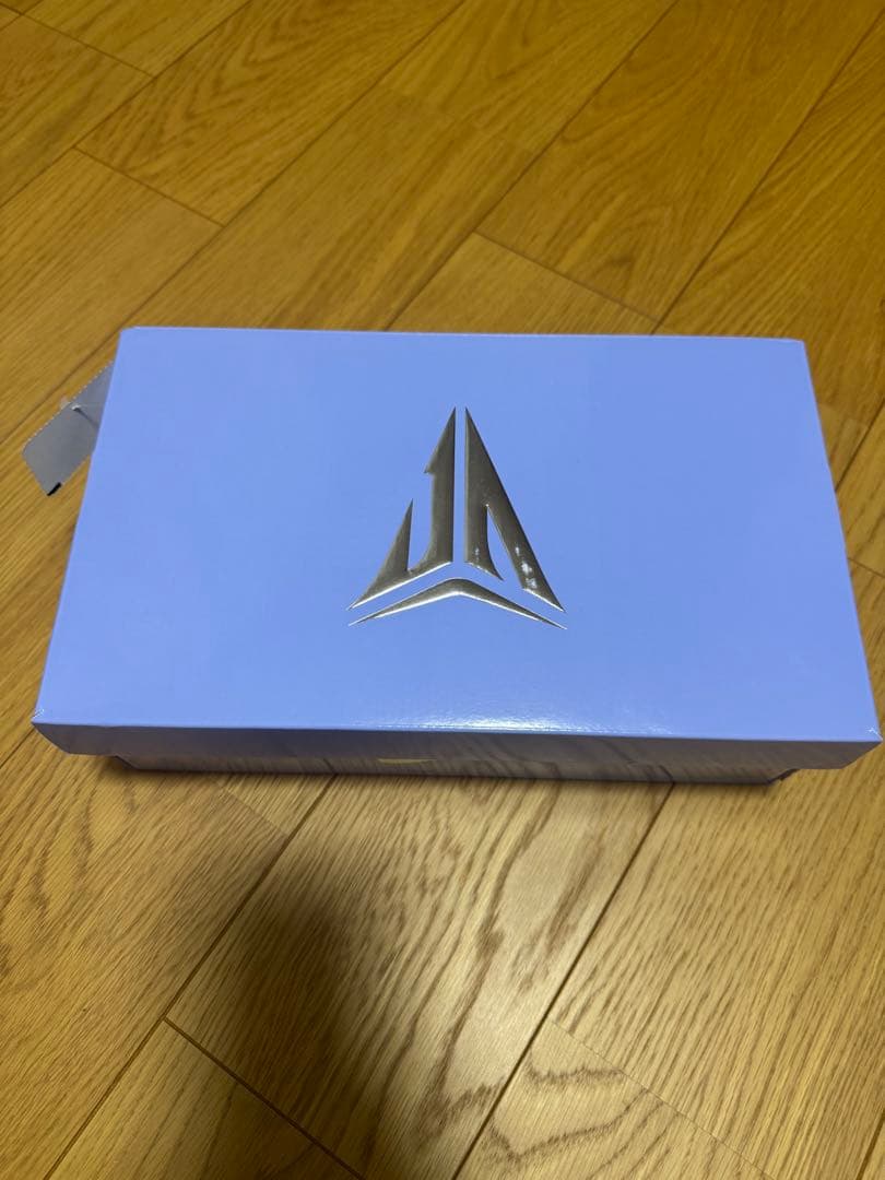 【新品】NIKE JA3 “Cobalt Bliss\" ナイキ ジャ3 27cm
