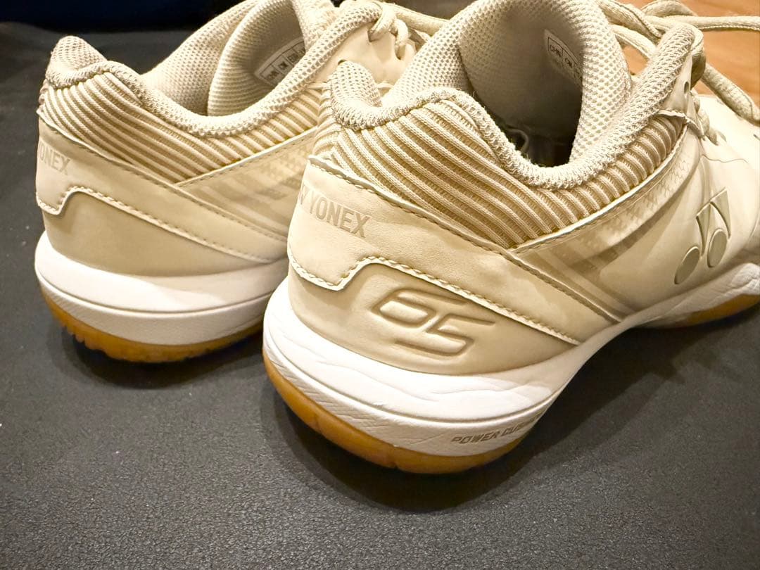 YONEX ヨネックス パワークッション65Z C-90 SHB65Z3Y 26