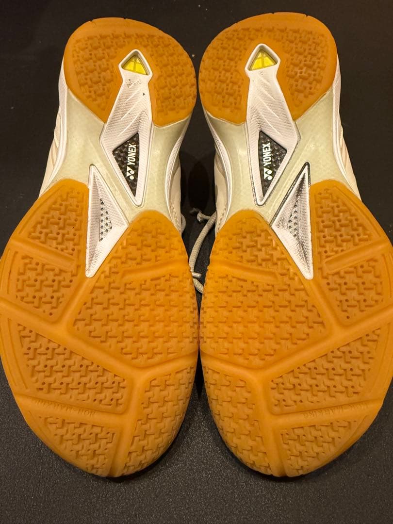 YONEX ヨネックス パワークッション65Z C-90 SHB65Z3Y 26