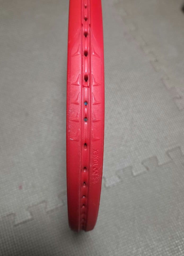 ラケット(硬式用) YONEX VCORE 100L G2