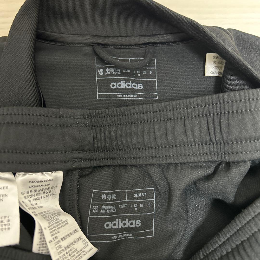 アルビレックス新潟 セットアップ 3点セット L